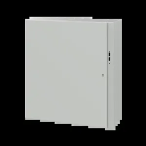 HOFFMAN CDSC423812LG Wallmount Disconnect Enclosure, 42 x 38 x 12 Inch Size, Light Gray, Steel | CH8FUT