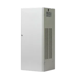 HOFFMAN CR230246G400 Enclosure Air Conditioning, Indoor, 1600 BTU, 460V, 1 Phase | CH8GDN