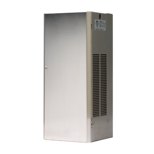 HOFFMAN CR230216G007 Enclosure Air Conditioner, Outdoor, 1600 BTU, 115V | CH8GDB