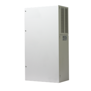 HOFFMAN CR290416G045 Enclosure Air Conditioner, Outdoor, 4000 BTU, 115V | CH8GEG