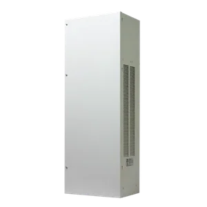 HOFFMAN CR430826G007 Enclosure Air Conditioner, Outdoor, 8000 BTU, 230V | CH8GFR