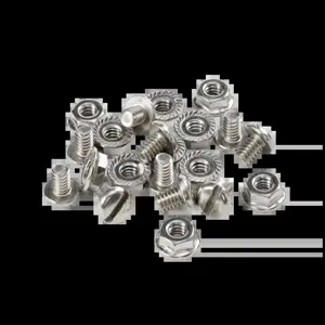 HOFFMAN CT1420SS Fastener Package, 304 SS | CH8GZL