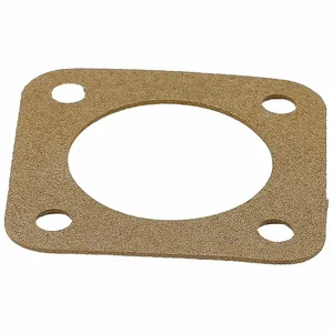 HOFFMAN DG0141 Gasket, Flange, DG0141 | CR4BNK 788UV4