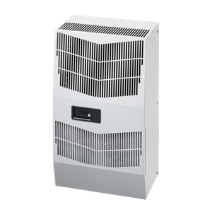 HOFFMAN G280426G700 Enclosure Air Conditioner, 4000 BTU, 230V | CH8LGZ