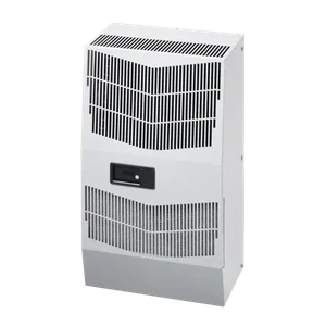 HOFFMAN G280616G800 Hazardous Location Air Conditioner, Corrosion Protection Level 2, 6000 BTU, 115V | CH8LHV