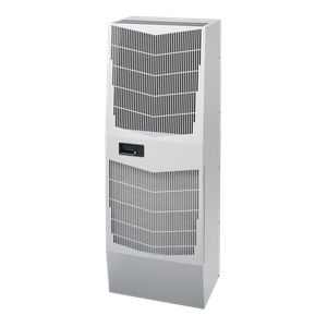 HOFFMAN G572026G150 Gehäuse-Klimaanlage, für den Außenbereich mit Wärmepaket, 20000 BTU, 230 V | CH8LPF