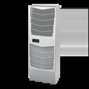 HOFFMAN G572046G360 Hazardous Location Air Conditioner, With Remote Access Control, 20000 BTU, 460V | CH8LPU