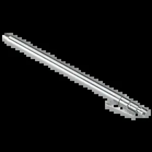 HOFFMAN GHPINMS Hinge Pin Kit, Steel | CH8LTR