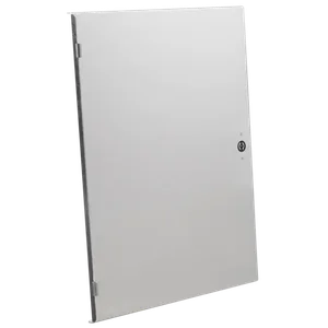 HOFFMAN GSP800600A Swing Panel, 800 x 600mm Size, Aluminium | CH8LWH