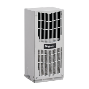 HOFFMAN N160116G360 Hazardous Location Air Conditioner, With Remote Access Control, 800 BTU, 115V | CH8NCG