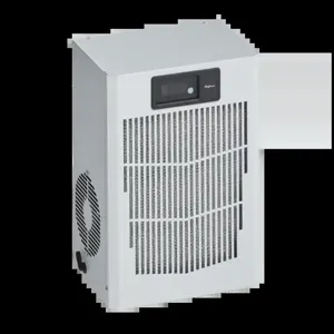 HOFFMAN N170226G020 Enclosure Air Conditioner, Indoor Model With Remote Access Control, 1800 BTU, 230V | CH8NCY