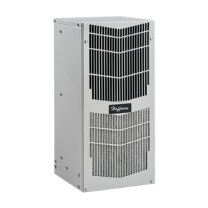 HOFFMAN N210246G800 Enclosure Air Conditioner, Corrosion Protection Level 2, 2000 BTU, 460V | CH8NDZ