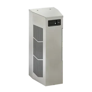 HOFFMAN N280446G802 Enclosure Air Conditioner, SS, 4000 BTU, 460V | CH8NFJ