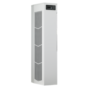 HOFFMAN N431226G360 Enclosure Air Conditioner, 12000 BTU, 230V | CH8NKB