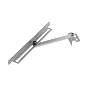 HOFFMAN P2ADSK Türstopper-Kit, leitfähig, Stahl | CH8NUQ