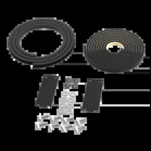 HOFFMAN P2AJT Transportation Base Joining, Side To Side | CH8NVZ