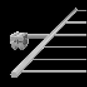 HOFFMAN P2AMIEL Extension Kit, Long | CH8NWU