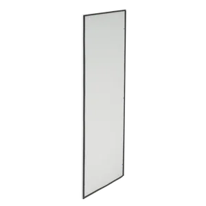 HOFFMAN P2CB128 Barrier Panel, Fits 1200 x 800mm Size, Painted | CH8PMJ