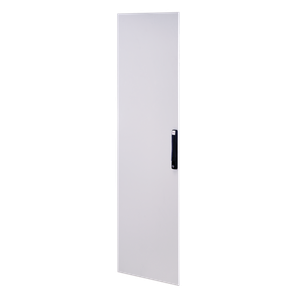 HOFFMAN P2D105 Massive Tür, passend für die Größe 1000 x 500 mm, lackiert | CH8PQQ