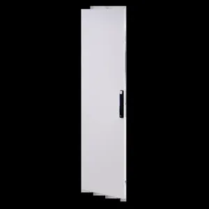 HOFFMAN P2D226HF Solid Door, Fits 2200 x 600mm Size, Emc | CH8PTD