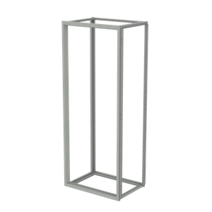 HOFFMAN P2DF166 Dress Frame, Fits 1600 x 600mm Size, Painted | CH8PXV