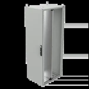 HOFFMAN P2KOD20126T3R Industrial Enclosure Package, 2 Door, 2000 x 1200 x 600mm | CH8RBB