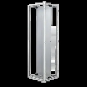 HOFFMAN P2P186 Full Mounting Subpanel, 1800 x 600mm Size, White, Steel | CH8REU