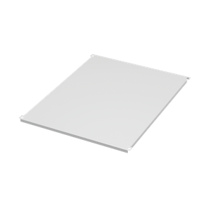 HOFFMAN P2T108 Solid Top, Fits 1000 x 800mm Size, Painted | CH8TYZ