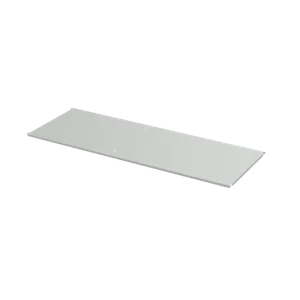 HOFFMAN P2TD166 Disconnect Solid Top, Fits 1600 x 600mm Size, Painted | CH8UAE