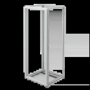 HOFFMAN PDF186 Dress Frame, Fits 1800 x 600mm Size, Painted | CH8UQN