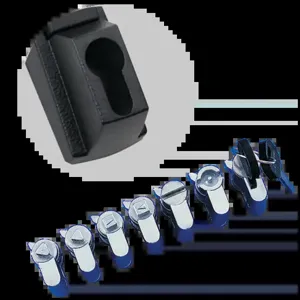 HOFFMAN PDKLRKPR DIN Lock Insert | CH8UQU