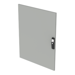 HOFFMAN PDS88 Solid Door, Fits 800mm Size, Painted | CH8UVC