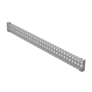 HOFFMAN PGH3S5 Gitterband, 3-reihig, 500 mm Größe, Stahl | CH8VHT