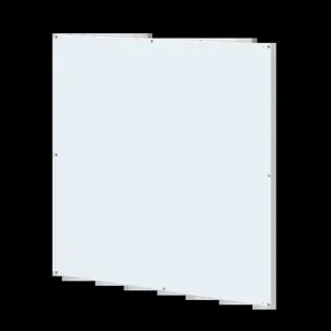 HOFFMAN PPF2018 Modular Subpanel, 2000 x 1800mm Size, White, Steel | CH8TBR