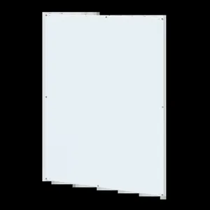 HOFFMAN PPFDD2216 Modular Subpanel, 2200 x 1600mm Size, White, Steel | CH8TDF