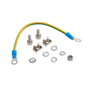 HOFFMAN SYAGK Replacement Grounding Kit | CH8XLE