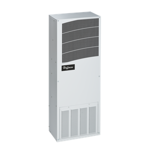 HOFFMAN T501226G156 Enclosure Air Conditioner, Mid Size, Outdoor Model, 12000 BTU, 230V | CH8XPK