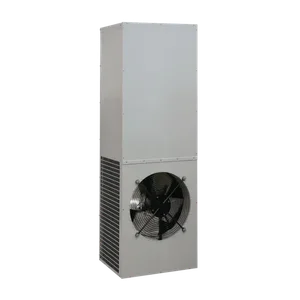 HOFFMAN T703626G150 Enclosure Air Conditioner, Large Capacity, Outdoor Model, 36000 BTU, 230V, Steel | CH8XQK