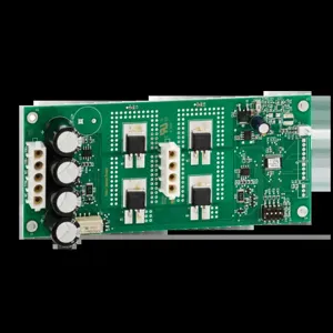 HOFFMAN TEC24VCNTLRN Thermoelectric Temperature Controller, 24V | CH8XRZ