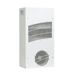 HOFFMAN TX231416100 Luft-Luft-Wärmetauscher für den Außenbereich, 14 W, 115 V | CH8XVC