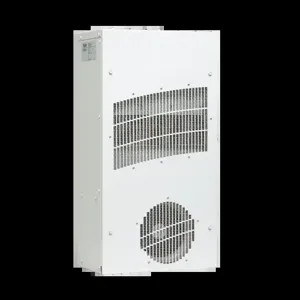 HOFFMAN TX231426100 Air To Air Heat Exchanger Outdoor, 14W, 230V | CH8XVD