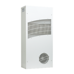 HOFFMAN TX332848100 Luft-Luft-Wärmetauscher für den Außenbereich, 28 W, 48 V | CH8XVG