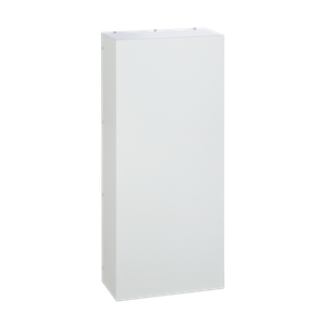HOFFMAN WCHE06916002 Luft-Wasser-Wärmetauscher für den Innenbereich, 3100 W, 115 V | CH8YAL