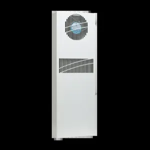 HOFFMAN XR290826012 Air To Air Heat Exchanger Indoor, 8W, 230V | CH8YDN