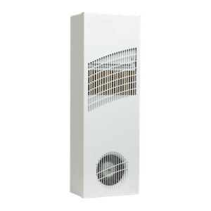 HOFFMAN XR291826012 Air To Air Heat Exchanger Indoor, 18W, 230V | CH8YDQ