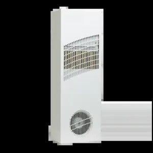 HOFFMAN XR291826012 Air To Air Heat Exchanger Indoor, 18W, 230V | CH8YDQ