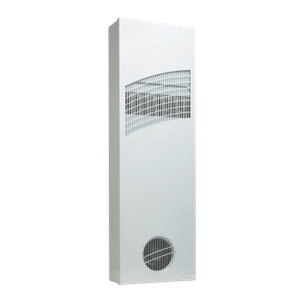 HOFFMAN XR473516012 Air To Air Heat Exchanger Indoor, 35W, 115V | CH8YDU