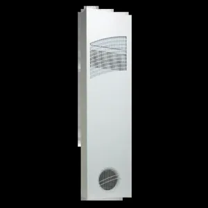 HOFFMAN XR605516012 Air To Air Heat Exchanger Indoor, 55W, 115V | CH8YDW