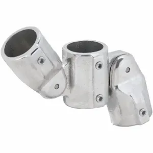 HOLLAENDER 19E-7 Structural Fitting | AD8FZK 4KA80