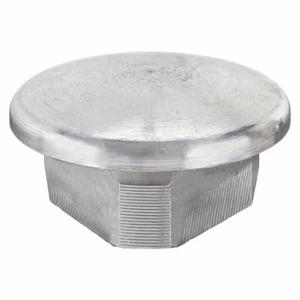 HOLLAENDER 62-8 Structural Fitting Metal Plug 1 1/2 In | AC4EYV 2ZJ75